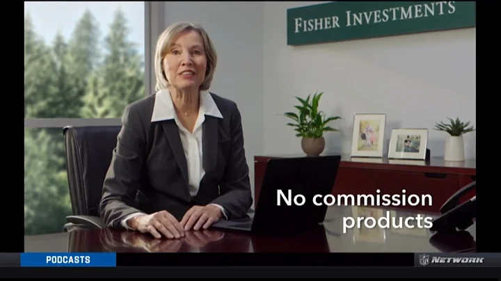 Fisher Investiments Judith Abrams