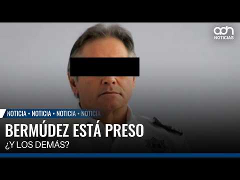 Hernán Bermúdez is in prison, but what about those around him? | Days of Impunity