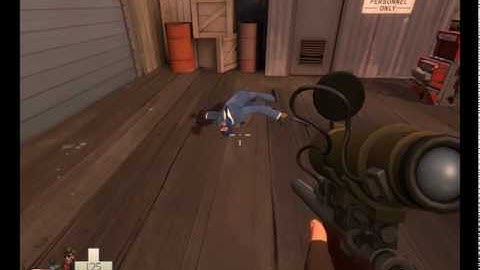 The Dead Ringer Bug: Razorback attached to Ragdoll