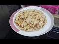 COOKING SWAHILI PANCAKES @africanwinny