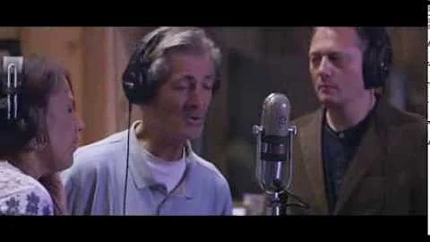 Doug Seegers ft. Jill Johnson & Magnus Carlson - G...