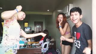 Umulan Bumagyo Ayos Lang 