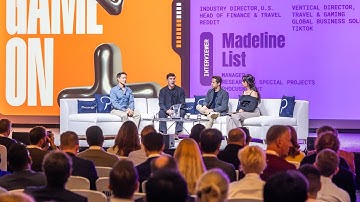 Social Search, Viral Inspiration with Reddit, TikTok, YouTube - The Phocuswright Conference 2025