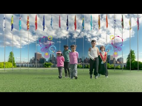 أغنية إعلان زين لرمضان 2024 سنعود