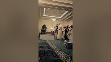 تلاوة رائعةتذهب بك إلى عالم آخر سورة المدثر: القارئ عبدالله الخلف