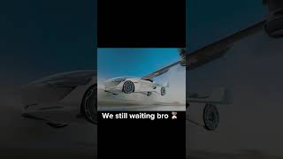 We still waiting bro⏳#relatable #meme #memes #funny #shorts #future #tech