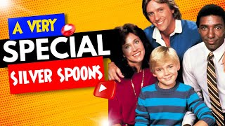 Exploring the Impact of Silver Spoons' Special Episode 'Spare the Rod : Breaking Barriers