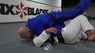 Xande Ribeiro #12 | Six Blades Jiu Jitsu | Jiu Jitsu Mecca 🥋🥇🤼‍♂️