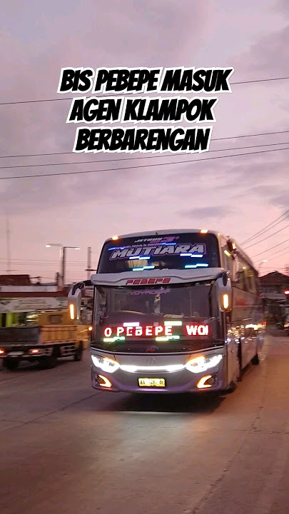 Pebepe Mutiara ft Silver Stone #adiputro #pebepe #mercedesbenz