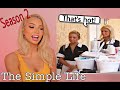 Reacting to The Simple life with Paris Hilton &amp; Nicole Richie (season 2)(most hilarious moments)