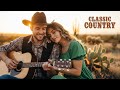 Timeless Country Favorites – Easy Listening Classics