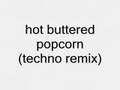 Popcorn (Microwave Mix) - The Boomtang Boys