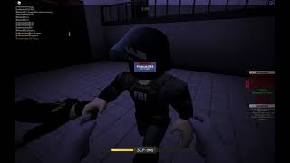 Scp Rbreach #4