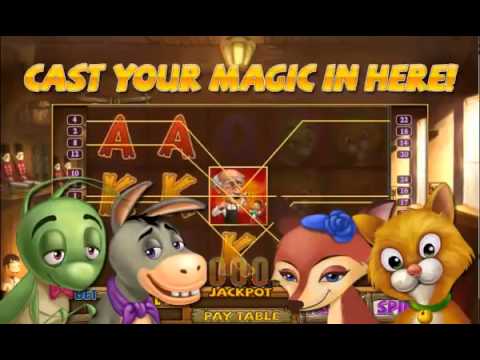 【WOW Casino-free Vegas slot games】Ancient Emperor 30s (16:9)