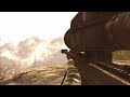50. Cal Sniper Mission - Medal of Honor