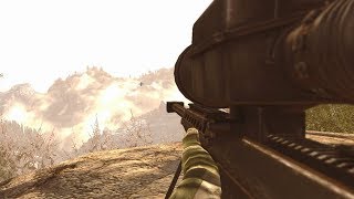 50. Cal Sniper Mission - Medal of Honor screenshot 4