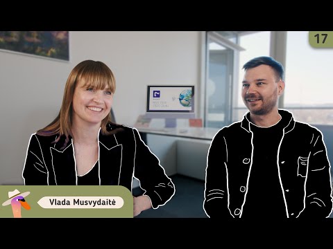 Video: Ar Ajova yra bendras branduolys?