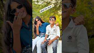 🙄Wait For End 😂😀 #shorts #explore #trending