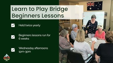 ABF Club Feature: Orange Bridge Club