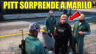 LIT KILLAH EN GTA V ROLEPLAY | 