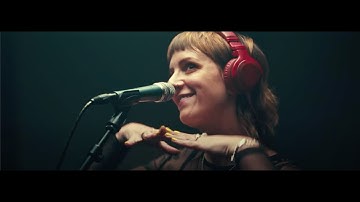 Emma Dilemma - Cooperate (Live at LOHO Studio, Christchurch, 2022)
