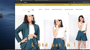 How to scrape woocommerce/wordpress products ?