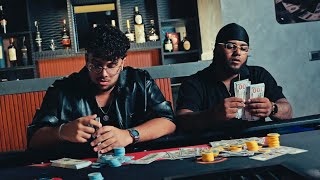 Briel, Problem Boy, Rene Da Silva - Como Sería Music Video