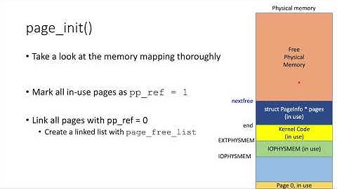 CS444/544 OS II Lab Tutorial 4 by Yeongjin Jang