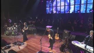 Sultans Of Swing (Dire Straits) - Edinho Santa Cruz, Banda & Orquestra