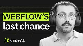 Is This Webflow's LAST Chance