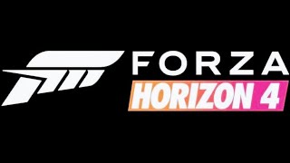 Forza Horizon 4 - Clip 3: Hilarious Danger Sign Fail (XBSX)