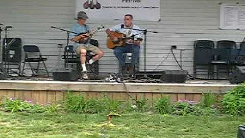 Solly Burton and Bud Jeffers Fifth Annual Midwest ...