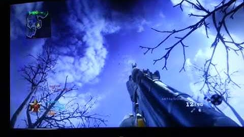 Random noob tube cross map