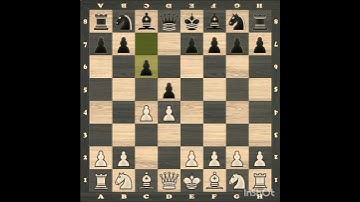 🔥Slav Defense Chess Opening Best Defence Against Queen