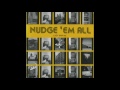 Nudge&#39;em All ‎– Lazy Man (7inch)