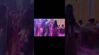 "शादी में जबर्दस्त डांस #darasingh #tiger #song #shortvideo