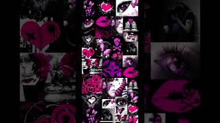 Emo wallpapers 🖤🤍💀