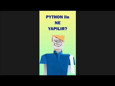 Video: Python çalışma zamanı nedir?