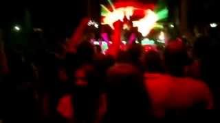 Carla's Dreams -P.O.H.U.I Concert Live Goa 2013-06-28