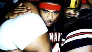 Video thumbnail of "Nelly - Tip Drill (Remix)"