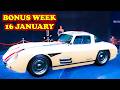 5 GTA Online Secrets You Won't Believe Were Added This Week 16 JANUARY!