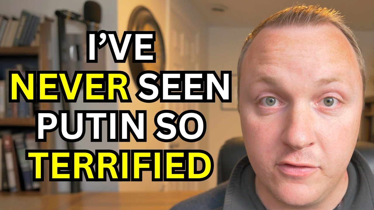 The War in Iran is Hurting Russia More Than We Thought