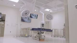 Denver Health Outpatient Medical Center: Orthopedics & More