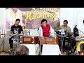 Shokhiyon mein ghola jaye on Harmonium by Sachin Jambhekar