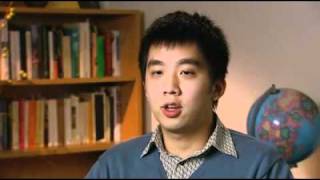 Passport to English - IELTS speaking test with Lester: Part 1 - Introduction