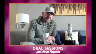 Christian Cage: Oral Sessions with Renee Paquette