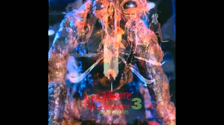 5 Guilty Pleasure 80's Horror Movies