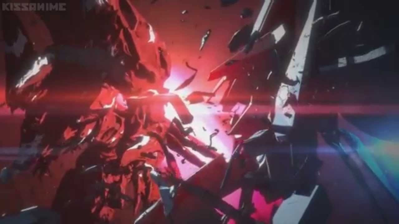 Knights Of Sidonia Review By Bryn Fandoms