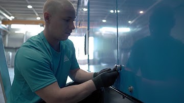 Step 7: Finishing of Aurelia