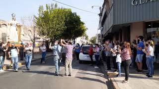 Virgen de la Merced - La Rioja 2020